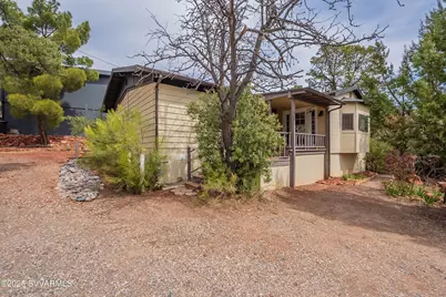 1580 W State Route 89A, Sedona, AZ 86336 - Photo 1
