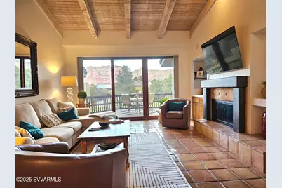 320 Lookout Drive #92, Sedona, AZ 86351 - Photo 1