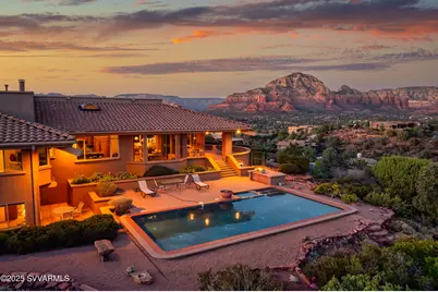 47 Linda Vista, Sedona, AZ 86336 - Photo 1