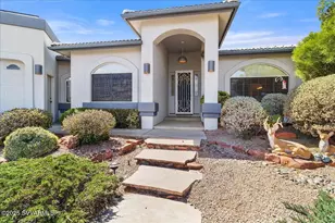 811 Cassandra Cir, Clarkdale, AZ 86324 - Photo 1