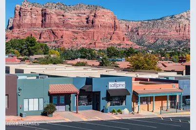 60 W Cortez Drive, Sedona, AZ 86351 - Photo 1