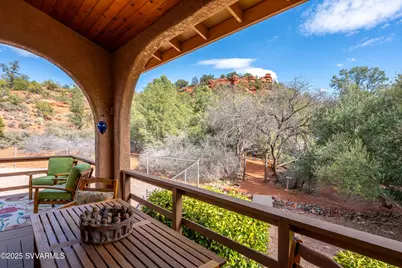 30 Dragoon Way, Sedona, AZ 86351 - Photo 1