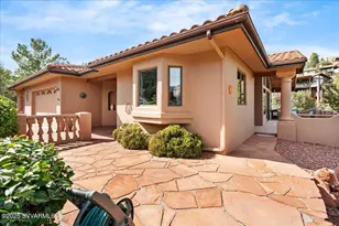 310 Les Springs Dr, Sedona, AZ 86336 - Photo 1