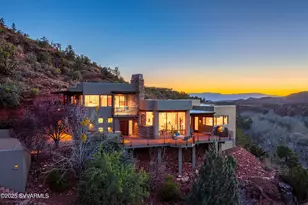 571 Elysian Dr, Sedona, AZ 86336 - Photo 1