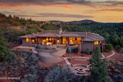55 Stargazer Way, Sedona, AZ 86336 - Photo 1