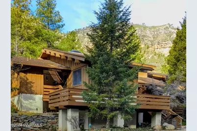 8351 N State Route 89A #31, Sedona, AZ 86336 - Photo 1