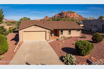 40 Rim Trail Drive, Sedona, AZ 86351 - Photo 1