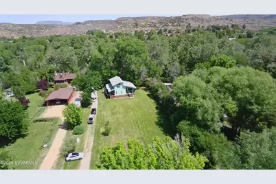 10460 E Lizard Lane, Cornville, AZ 86325 - Photo 1