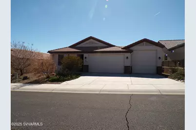 2205 Gold Rush Lane, Cottonwood, AZ 86326 - Photo 1