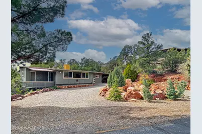 105 Stardust Lane, Sedona, AZ 86336 - Photo 1