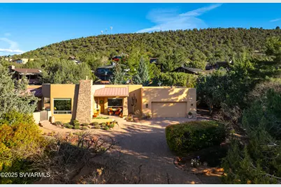 80 Park Circle, Sedona, AZ 86336 - Photo 1
