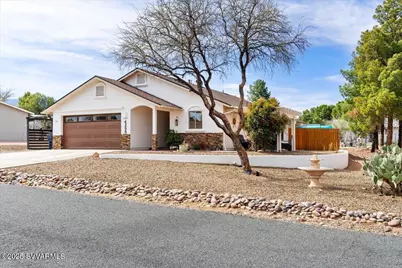 4298 Mustang Drive, Cottonwood, AZ 86326 - Photo 1