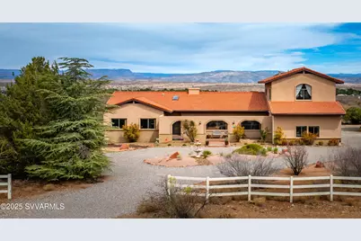 2975 S Old State Highway 279, Cottonwood, AZ 86326 - Photo 1