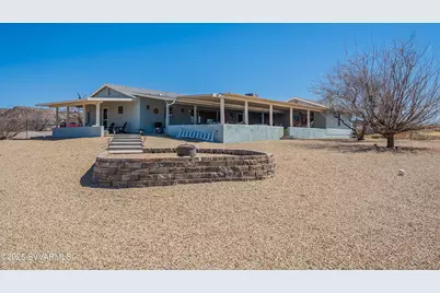 12885 E Cardinal Way, Cornville, AZ 86325 - Photo 1