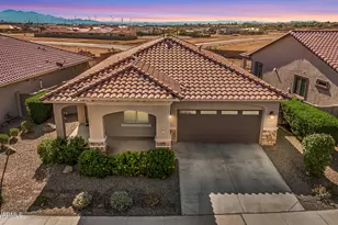 20403 W Calle Encorvada, Buckeye, AZ 00000 - Photo 1