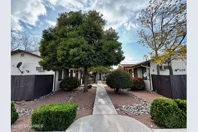 320 S 15th St, Cottonwood, AZ 86326 - Photo 1