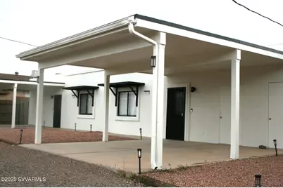 [Address not provided], Rimrock, AZ 86335 - Photo 1