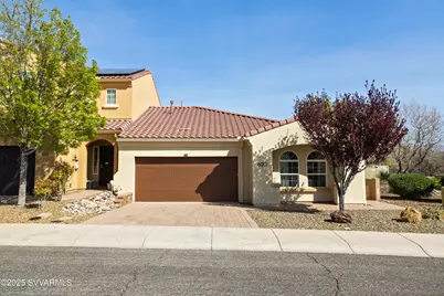 620 Haynes Drive, Clarkdale, AZ 86324 - Photo 1