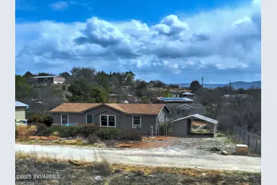 5185 Old Fort Rd, Rimrock, AZ 86335 - Photo 1