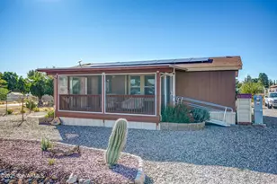 20525 E Conestoga Dr, Mayer, AZ 86333 - Photo 1