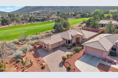 1140 Crown Ridge Rd, Sedona, AZ 86351 - Photo 1