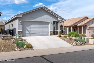 128 Stonecrest Drive, Clarkdale, AZ 86324 - Photo 1