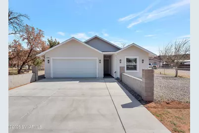 2595 S Greaves Place, Cornville, AZ 86325 - Photo 1