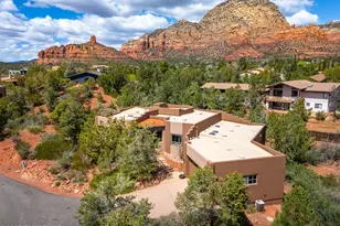 2250 E Mule Deer Rd, Sedona, AZ 86336 - Photo 1