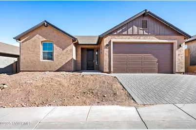 835 Eugene Rd, Clarkdale, AZ 86324 - Photo 1