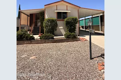 133 Lampliter Village, Clarkdale, AZ 86324 - Photo 1