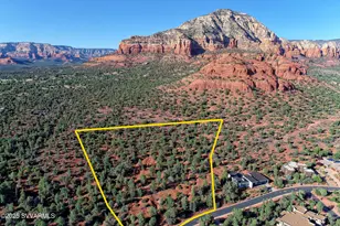 100 W Gunsmoke Rd, Sedona, AZ 86336 - Photo 1