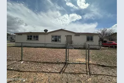 5315 E Sapphire Circle, Cottonwood, AZ 86326 - Photo 1