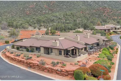 32 S Tanglewood Spur, Sedona, AZ 86351 - Photo 1