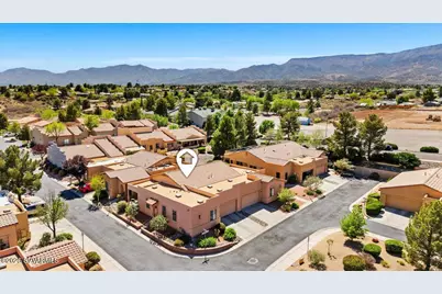 1629 Avenida Rio Verde, Cottonwood, AZ 86326 - Photo 1