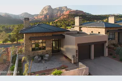 90 Sterling Pass Rd, Sedona, AZ 86336 - Photo 1
