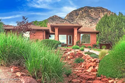 2730 Bow Drive, Sedona, AZ 86336 - Photo 1