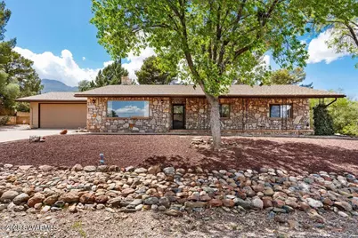 2100 Windy St, Clarkdale, AZ 86324 - Photo 1