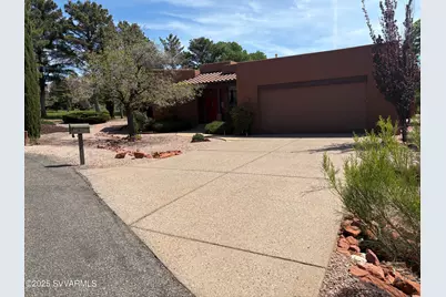 [Address not provided], Sedona, AZ 86351 - Photo 1