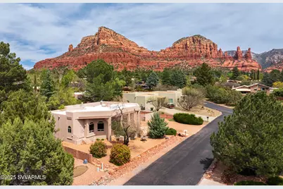 295 Indian Cliffs Rd, Sedona, AZ 86336 - Photo 1