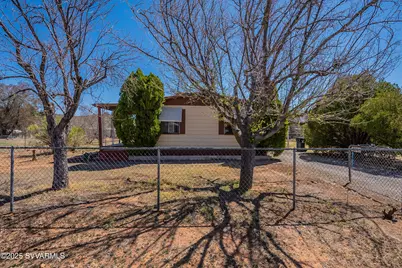 2351 S Mosey Lane, Cottonwood, AZ 86326 - Photo 1