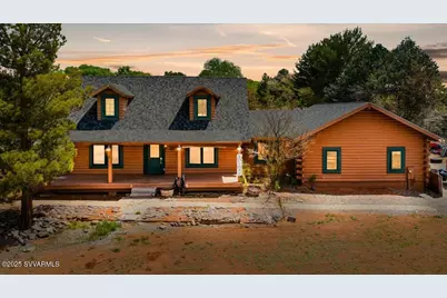 27 N Farm Circle Rd, Cornville, AZ 86325 - Photo 1