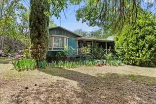 181 E Silver Bugle Dr, Camp Verde, AZ 86322 - Photo 1