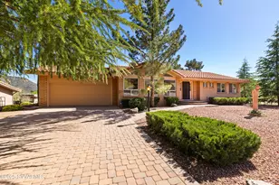 190 Fairway Oaks Ln, Sedona, AZ 86351 - Photo 1