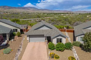 1569 Chateau Dr, Cottonwood, AZ 86326 - Photo 1