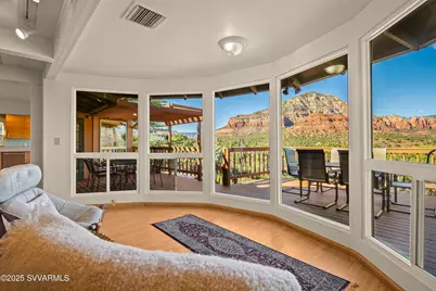 815 Kachina Drive, Sedona, AZ 86336 - Photo 1