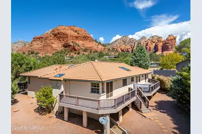 15 Drum Beat Circle, Sedona, AZ 86336 - Photo 1