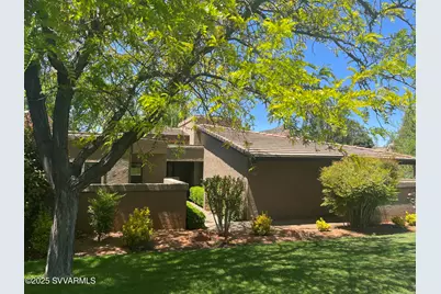 252 Canyon Mesa Drive, Sedona, AZ 86351 - Photo 1