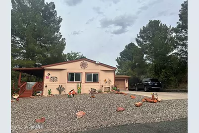 2645 Pipe Creek Drive, Cottonwood, AZ 86326 - Photo 1