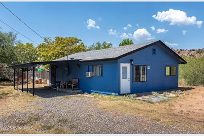 2480 S Kadomoto Drive, Cornville, AZ 86325 - Photo 1