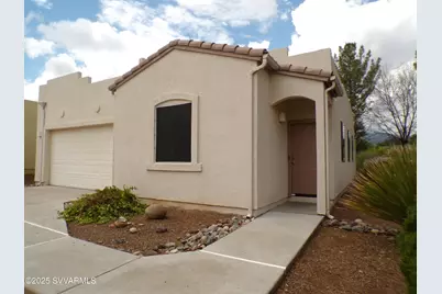 [Address not provided], Cottonwood, AZ 86326 - Photo 1